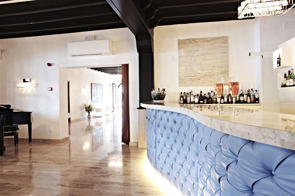 Cap Vermell Beach Hotel กันยาเมล ภายนอก รูปภาพ