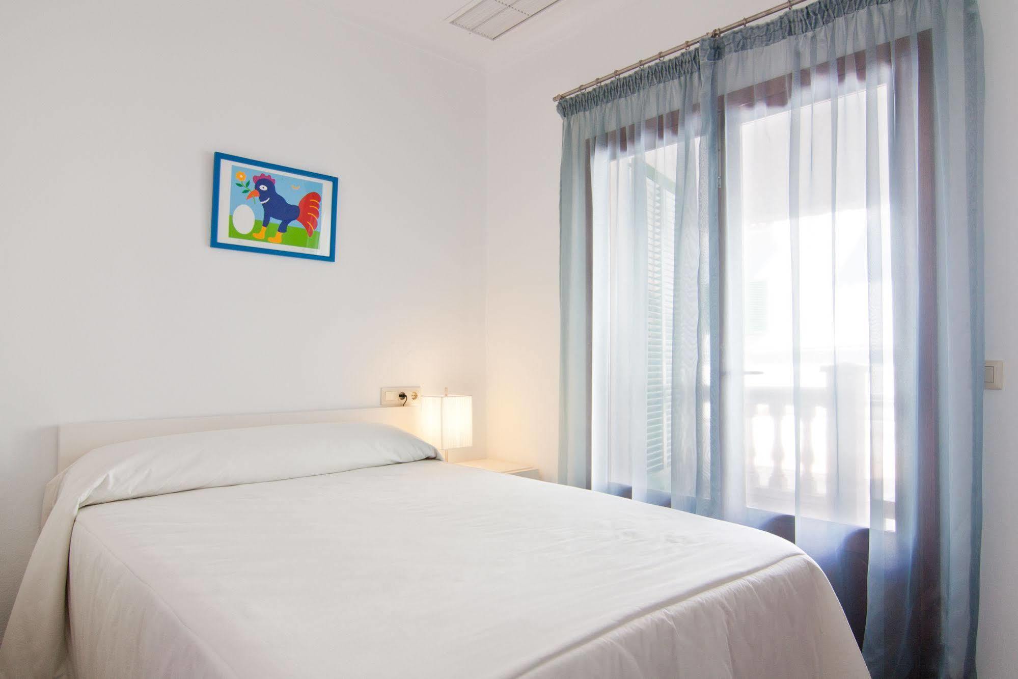 Cap Vermell Beach Hotel กันยาเมล ภายนอก รูปภาพ