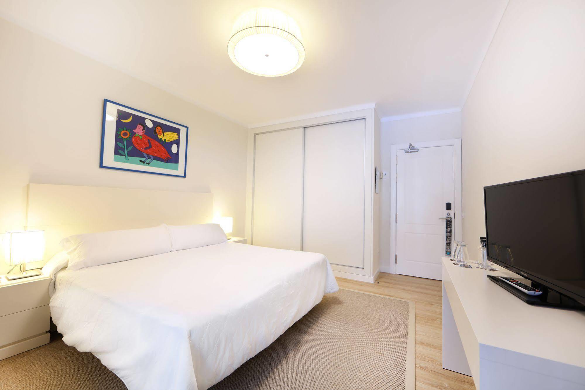Cap Vermell Beach Hotel กันยาเมล ภายนอก รูปภาพ