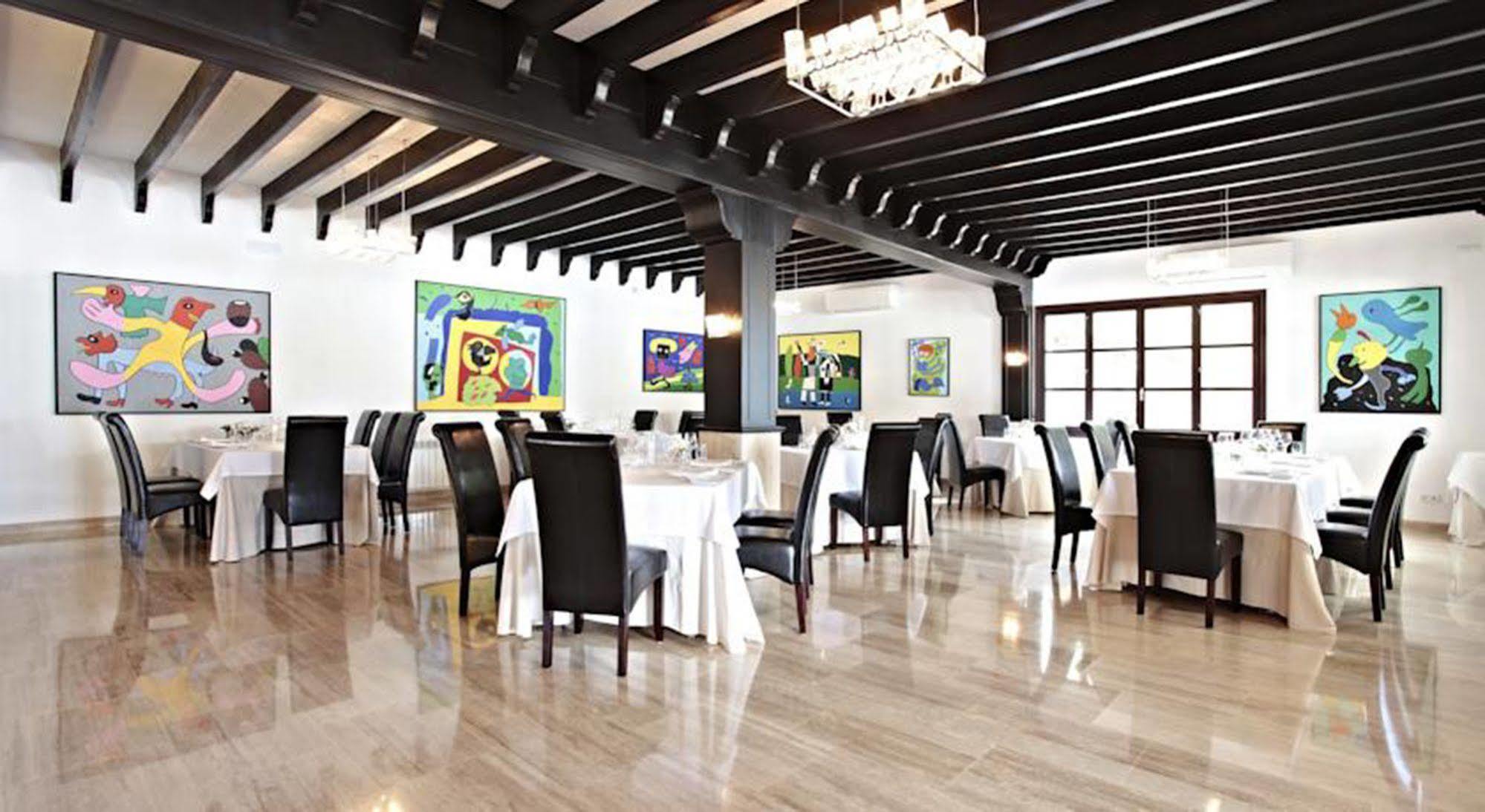 Cap Vermell Beach Hotel กันยาเมล ภายนอก รูปภาพ